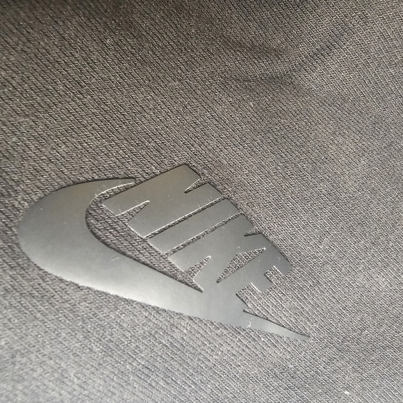 Nike Hooded Sweatshirt - Picture 7 of 7